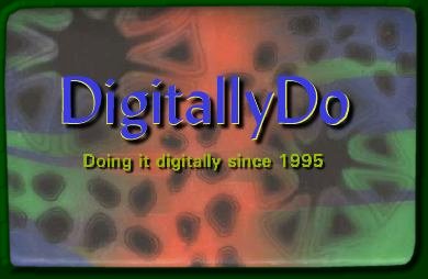 DigitallyDo Logo